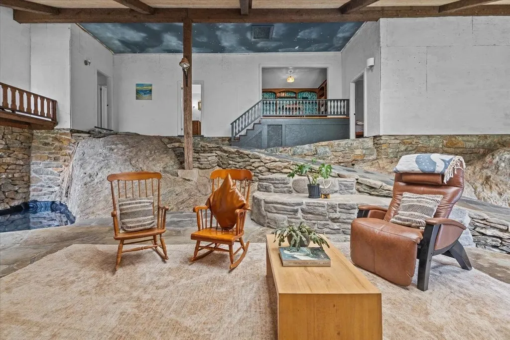 2640 Main Road Huntington VT 05462