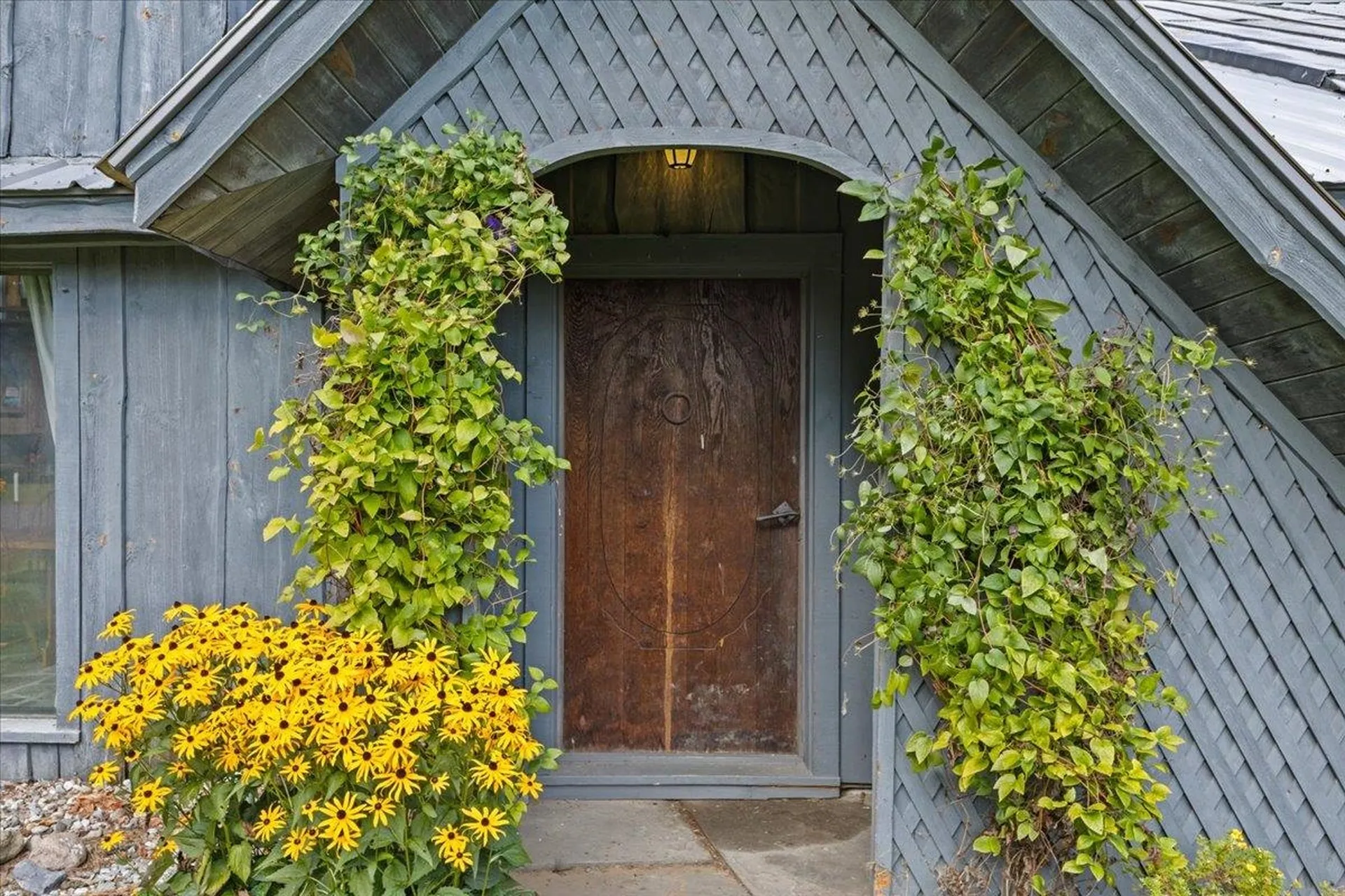 2640 Main Road Huntington VT 05462