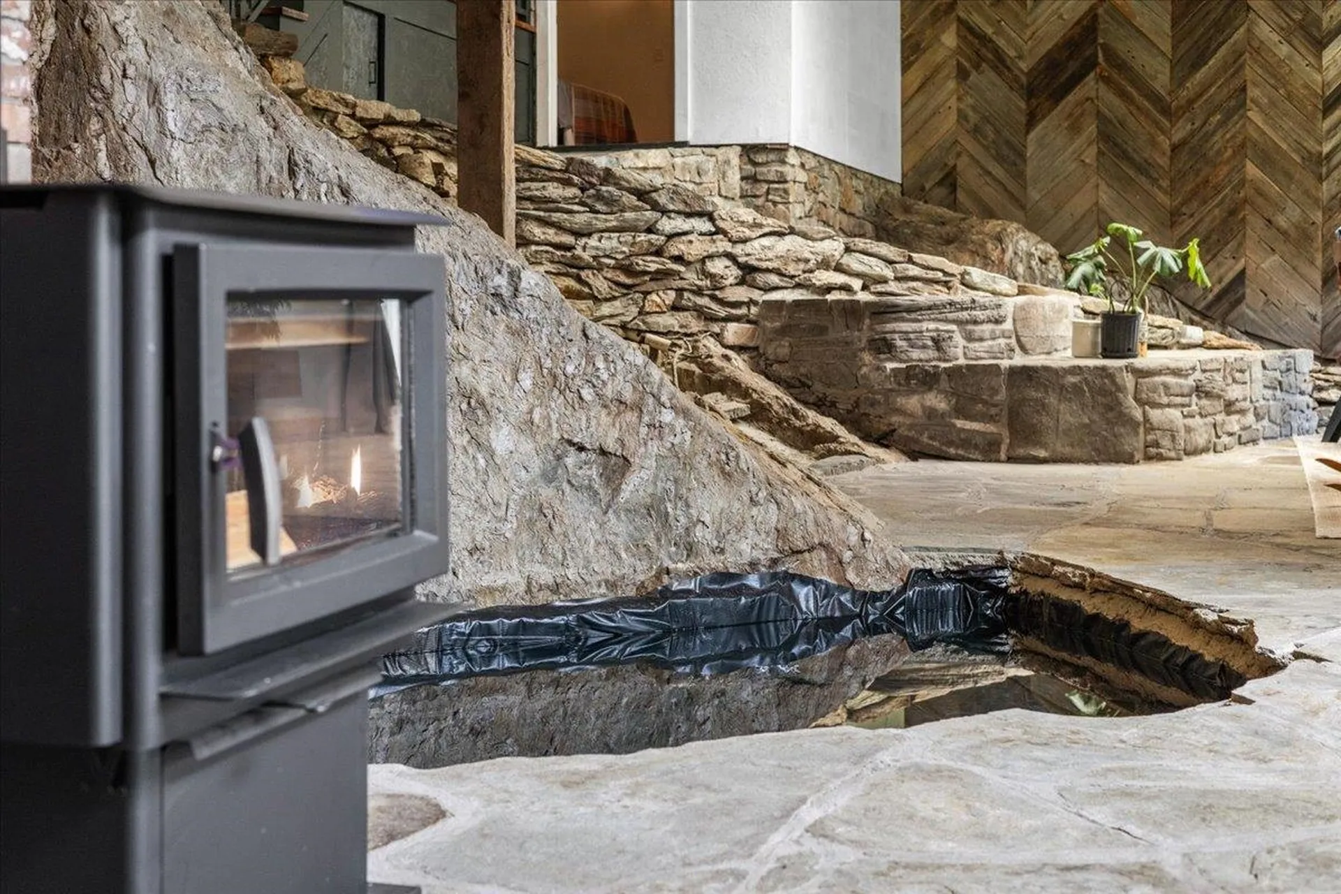 2640 Main Road Huntington VT 05462