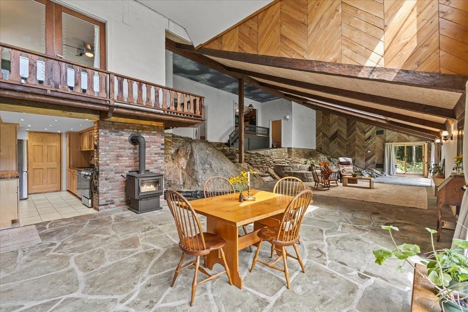 2640 Main Road Huntington VT 05462