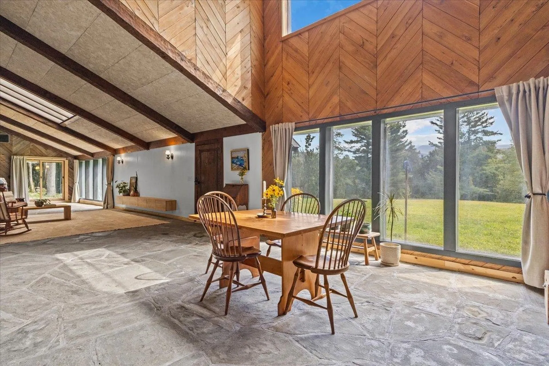 2640 Main Road Huntington VT 05462