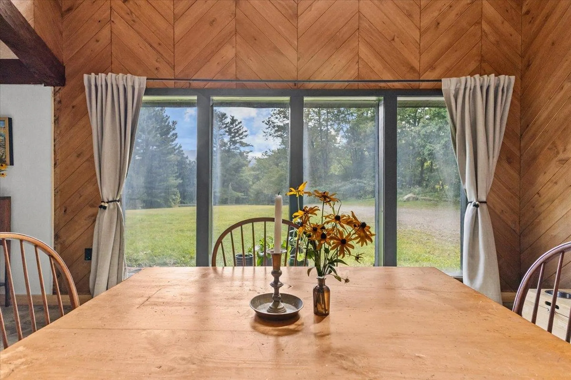 2640 Main Road Huntington VT 05462