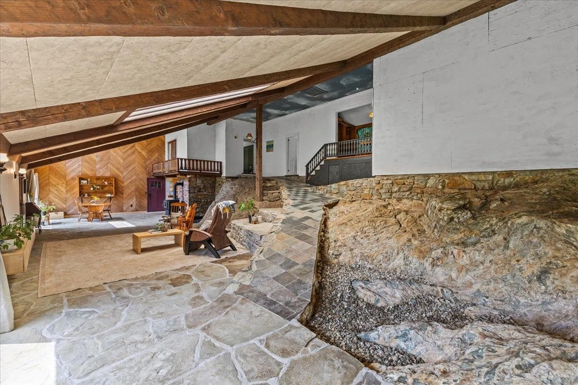 2640 Main Road Huntington VT 05462