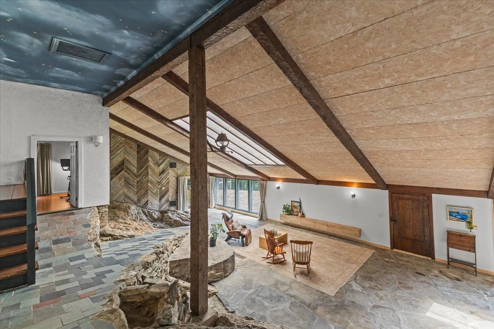 2640 Main Road Huntington VT 05462