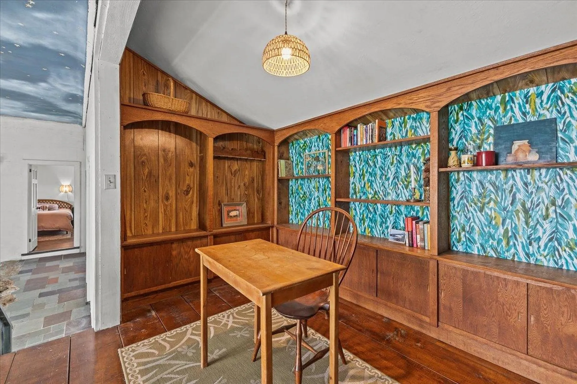 2640 Main Road Huntington VT 05462