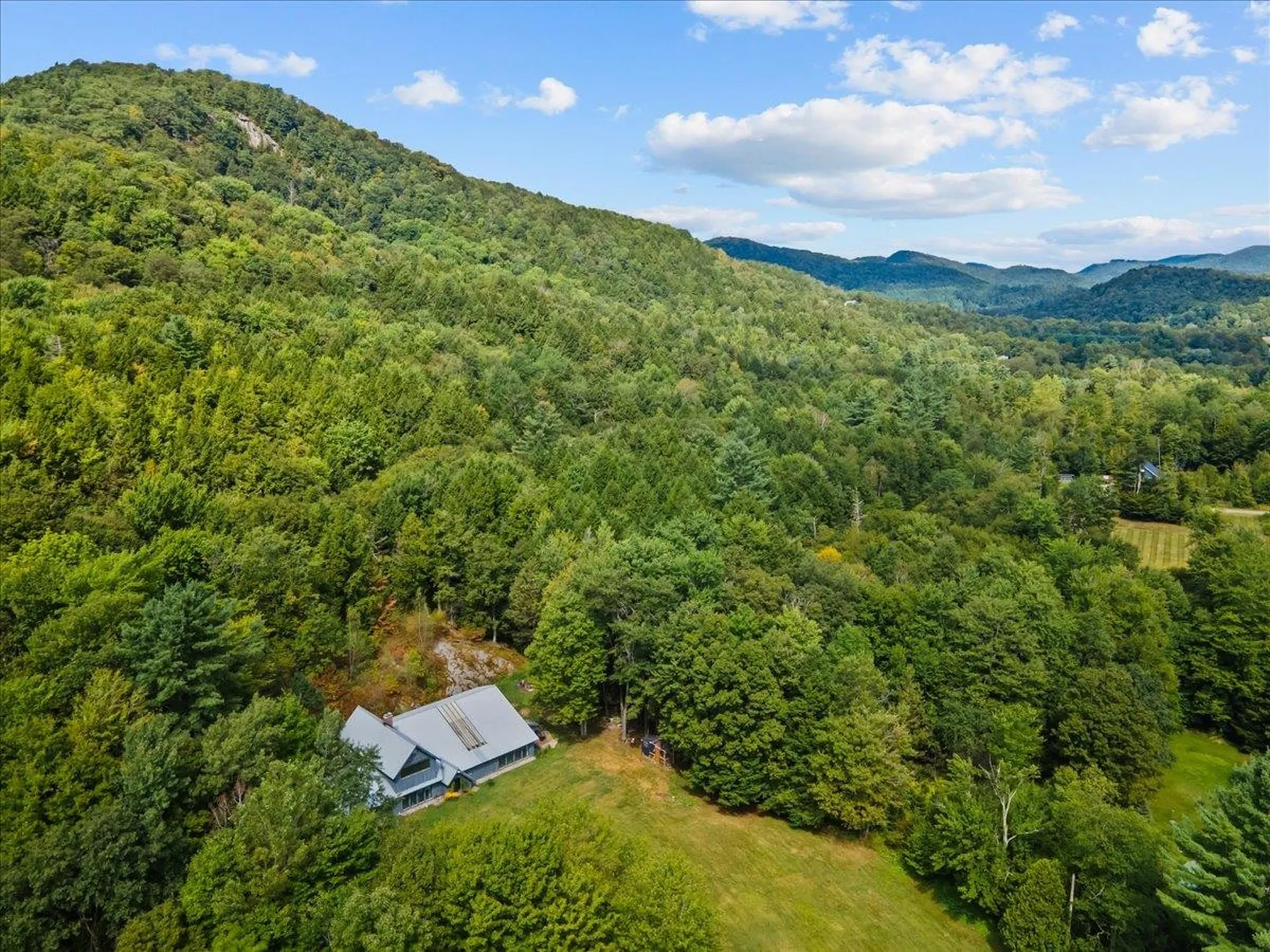 2640 Main Road Huntington VT 05462