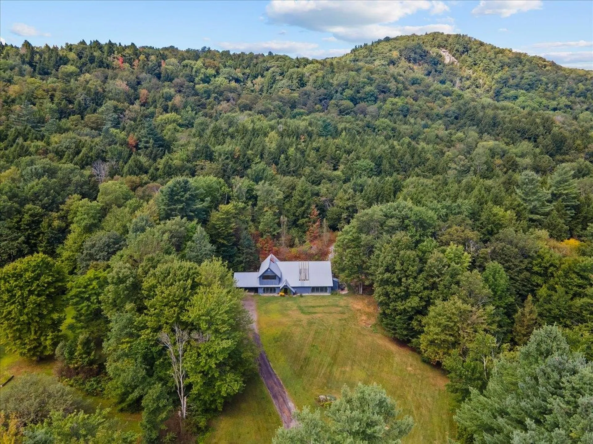 2640 Main Road Huntington VT 05462