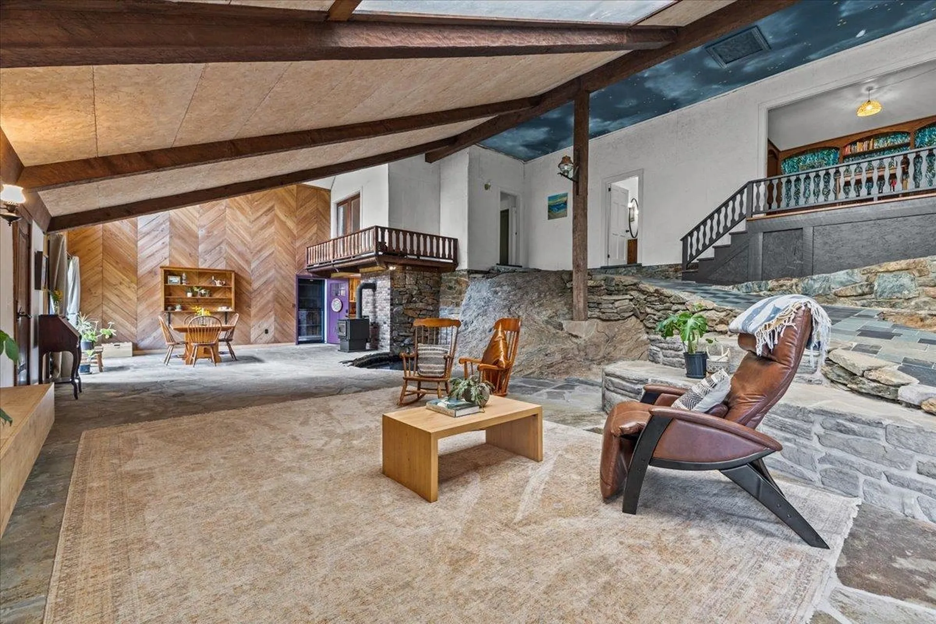 2640 Main Road Huntington VT 05462