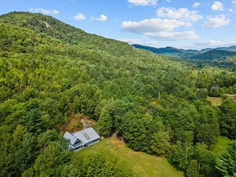 2640 Main Road Huntington VT 05462