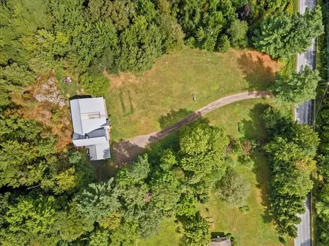 2640 Main Road Huntington VT 05462