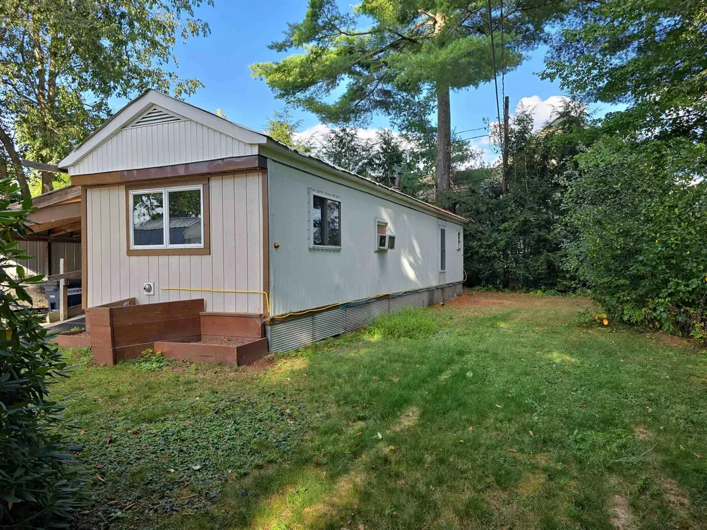 9 Edgewood Park Drive Newport NH 03773