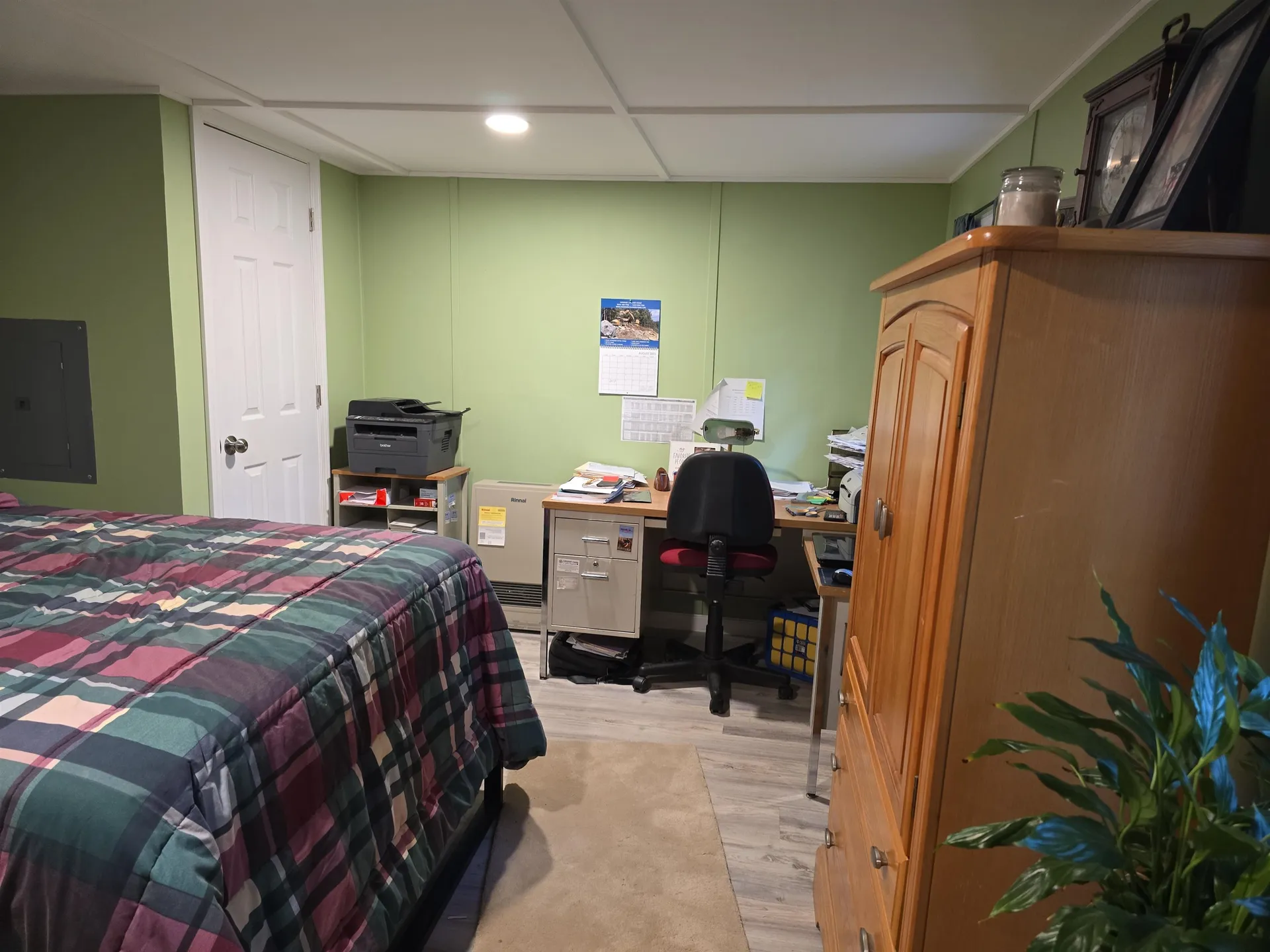 9 Edgewood Park Drive Newport NH 03773
