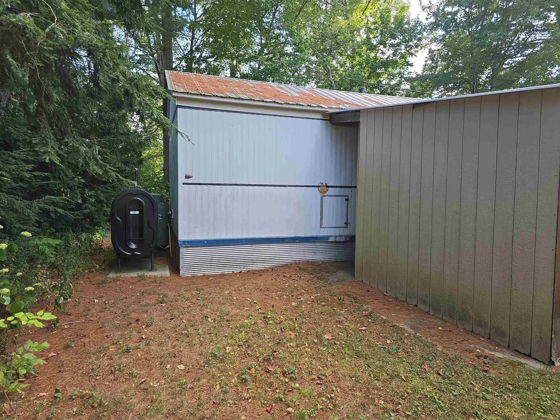 9 Edgewood Park Drive Newport NH 03773