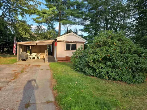 9 Edgewood Park Drive Newport NH 03773