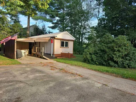 9 Edgewood Park Drive Newport NH 03773