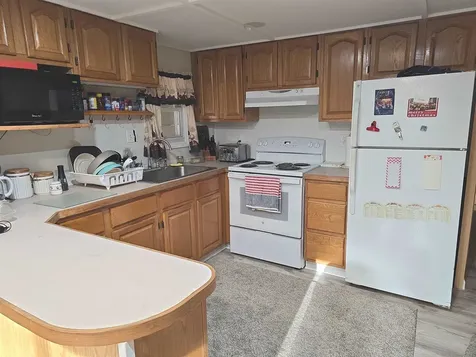 9 Edgewood Park Drive Newport NH 03773