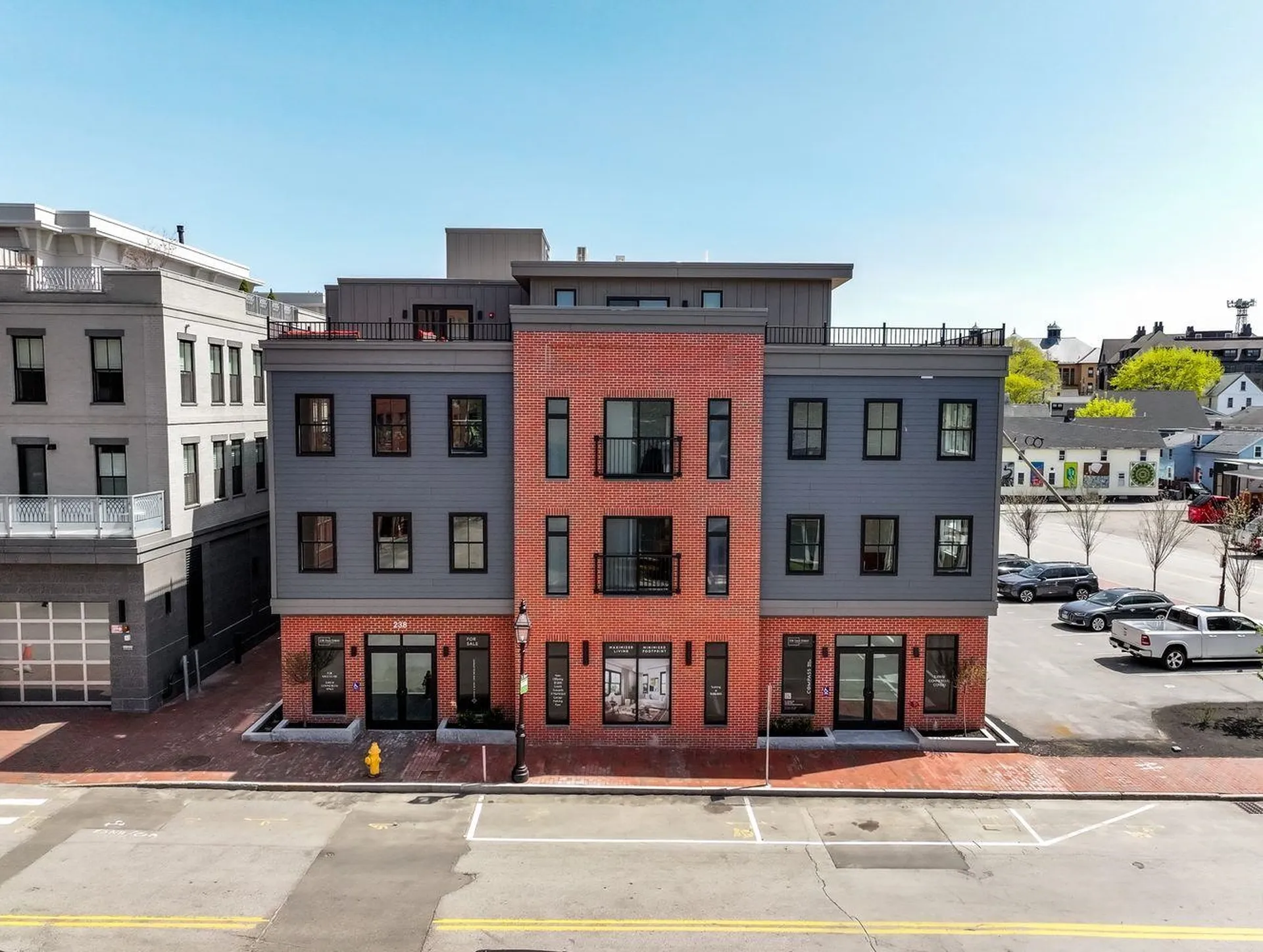 238 Deer Street Portsmouth NH 03801