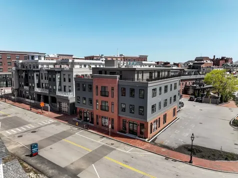 238 Deer Street Portsmouth NH 03801