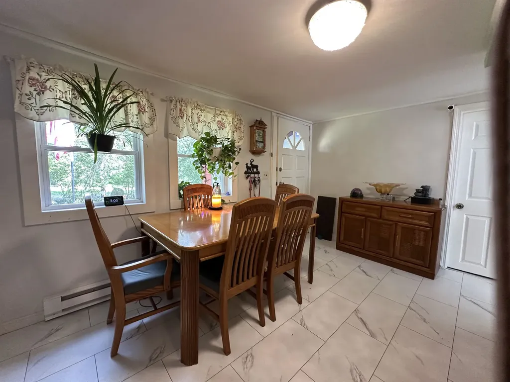 322 Birch Hill Road New Durham NH 03855