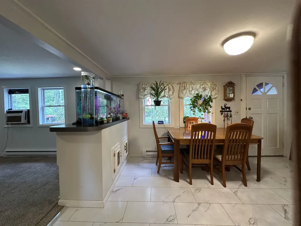 322 Birch Hill Road New Durham NH 03855