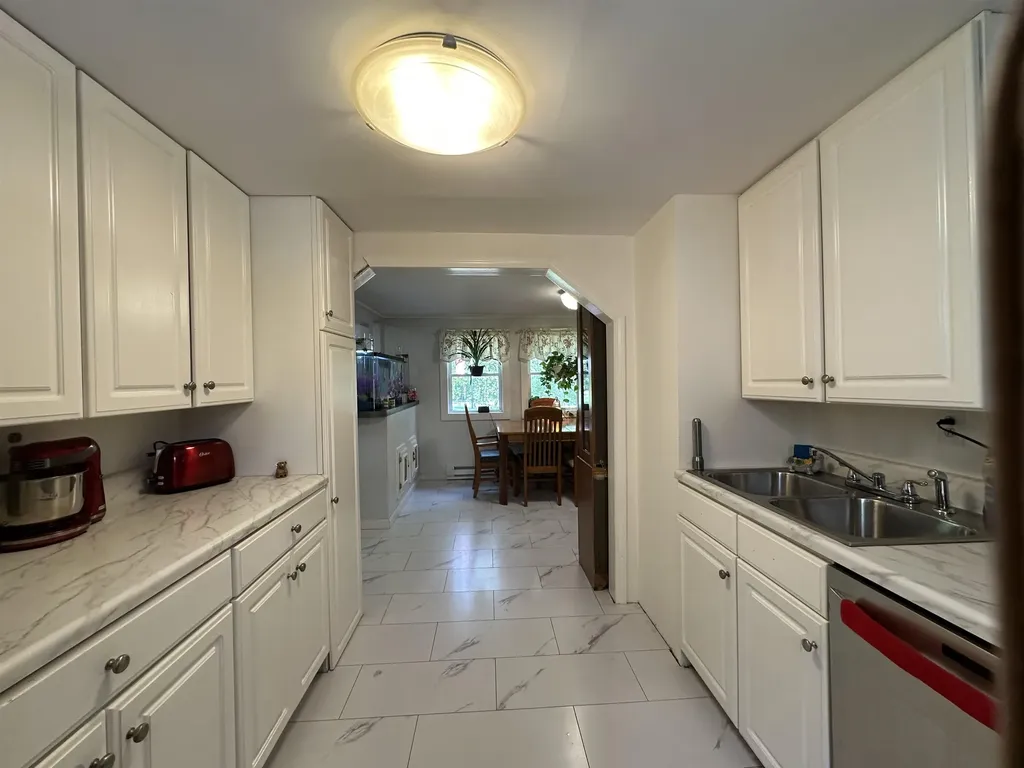 322 Birch Hill Road New Durham NH 03855