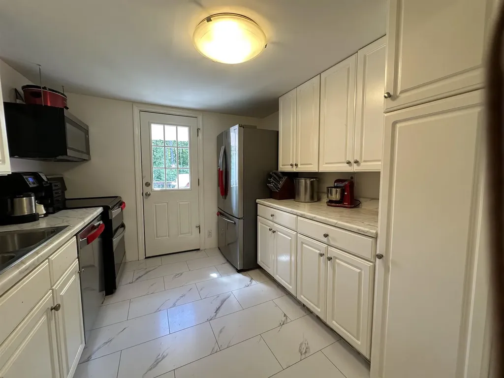 322 Birch Hill Road New Durham NH 03855