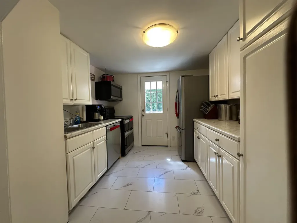 322 Birch Hill Road New Durham NH 03855