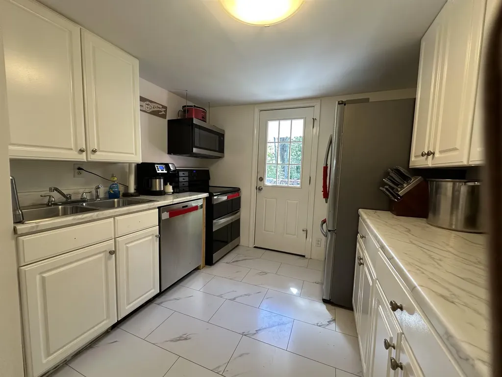 322 Birch Hill Road New Durham NH 03855