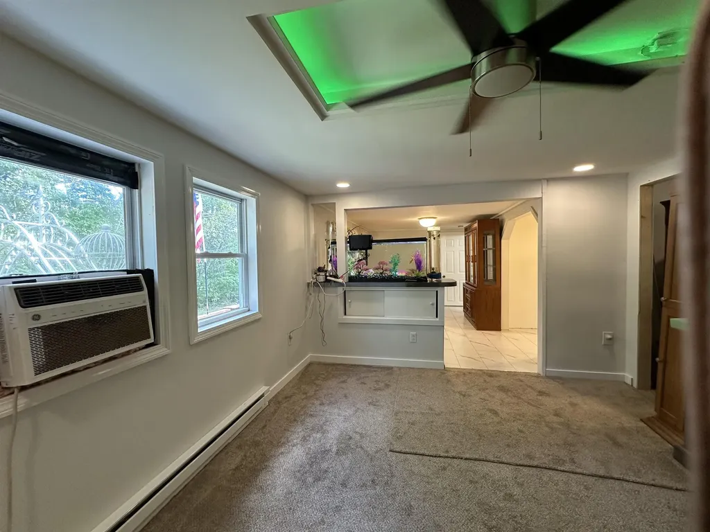 322 Birch Hill Road New Durham NH 03855