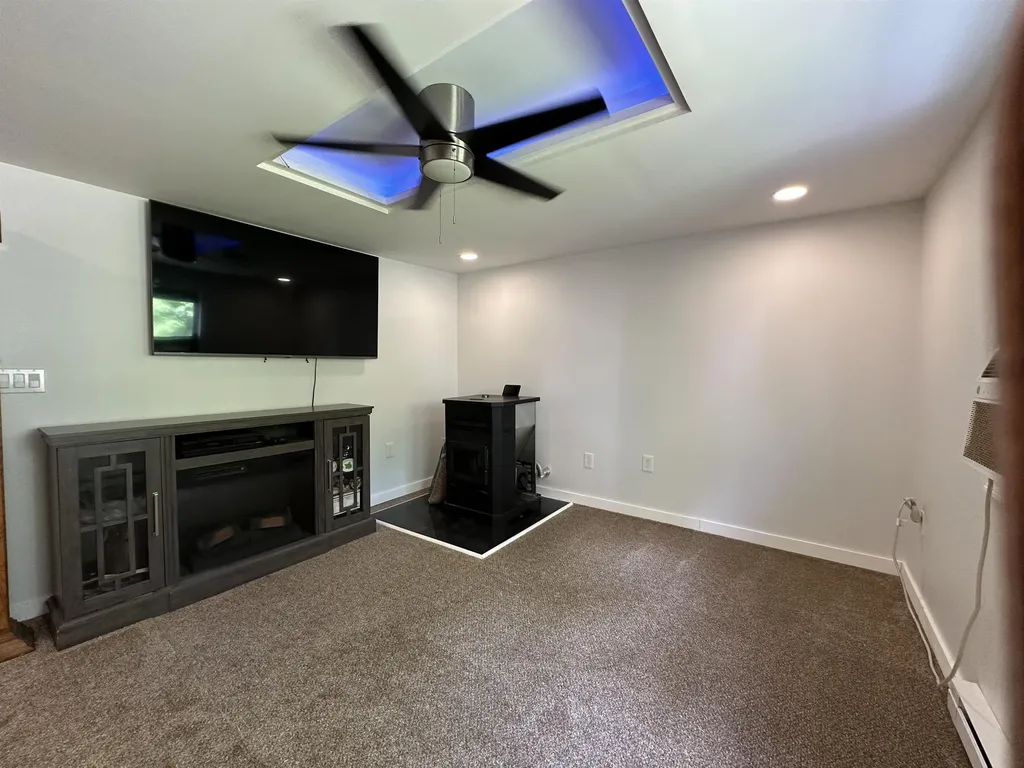 322 Birch Hill Road New Durham NH 03855