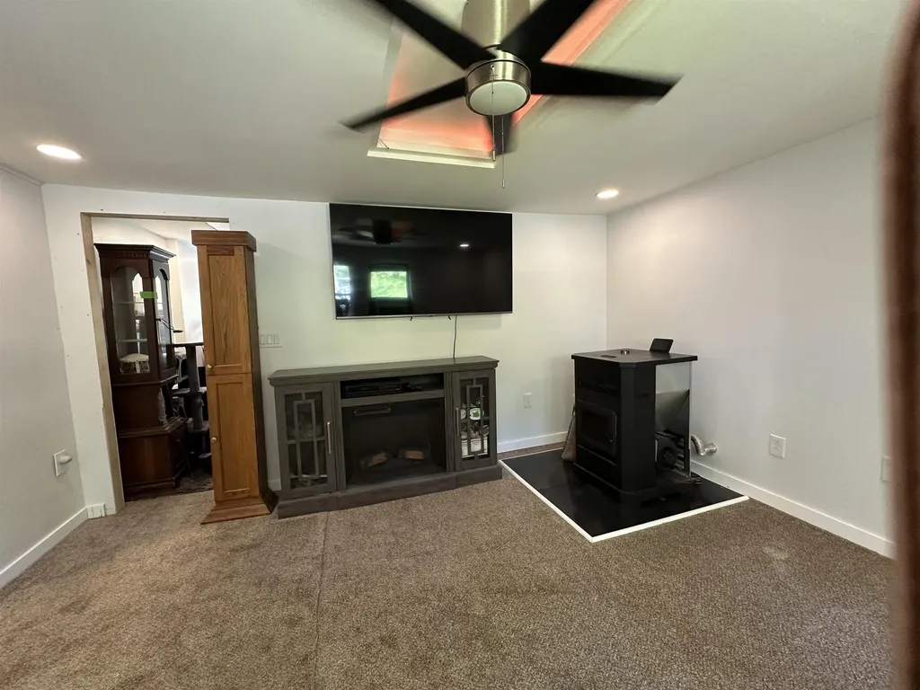 322 Birch Hill Road New Durham NH 03855