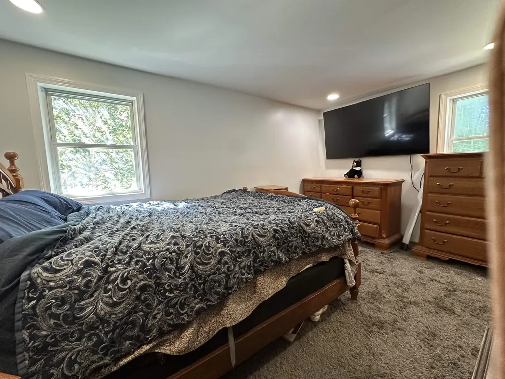 322 Birch Hill Road New Durham NH 03855