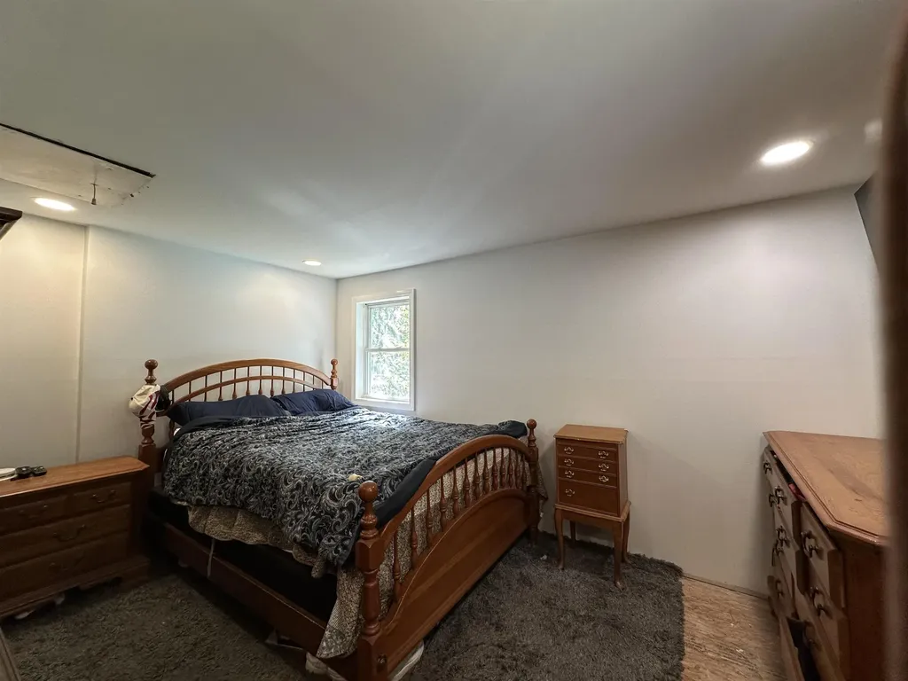 322 Birch Hill Road New Durham NH 03855