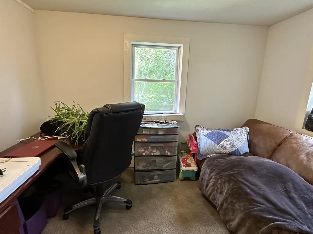 322 Birch Hill Road New Durham NH 03855