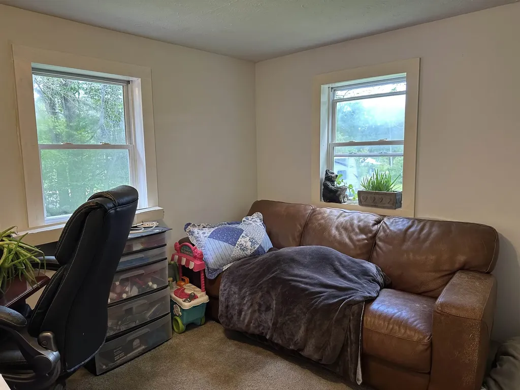 322 Birch Hill Road New Durham NH 03855