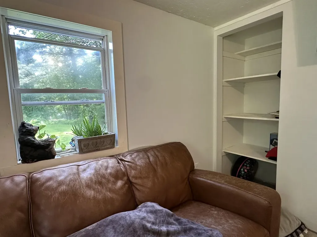 322 Birch Hill Road New Durham NH 03855