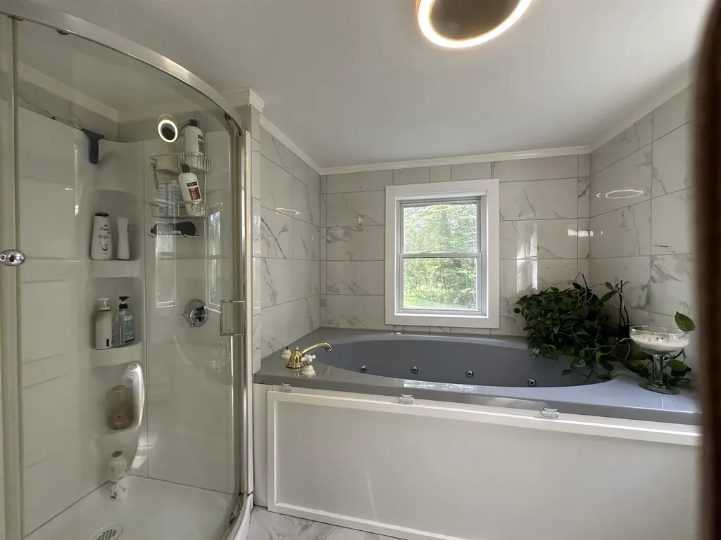 322 Birch Hill Road New Durham NH 03855