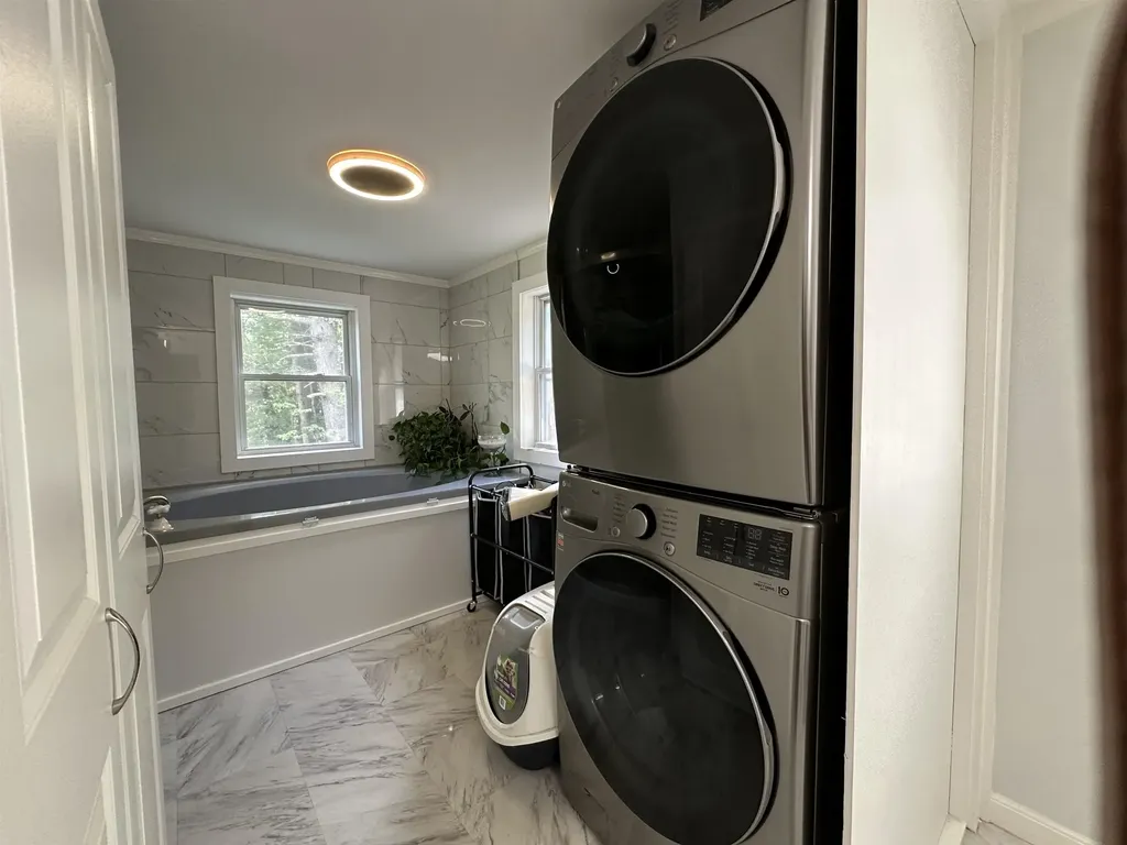 322 Birch Hill Road New Durham NH 03855