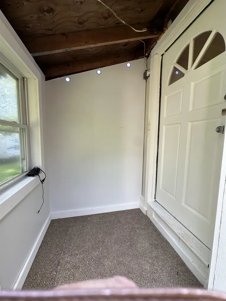 322 Birch Hill Road New Durham NH 03855