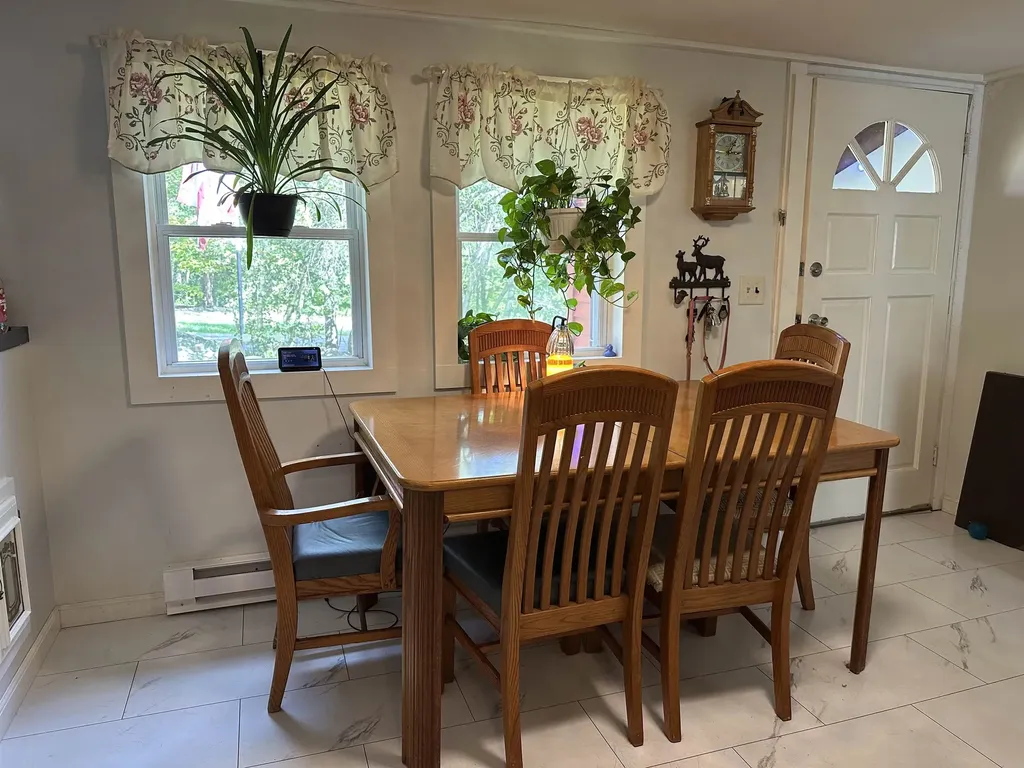 322 Birch Hill Road New Durham NH 03855