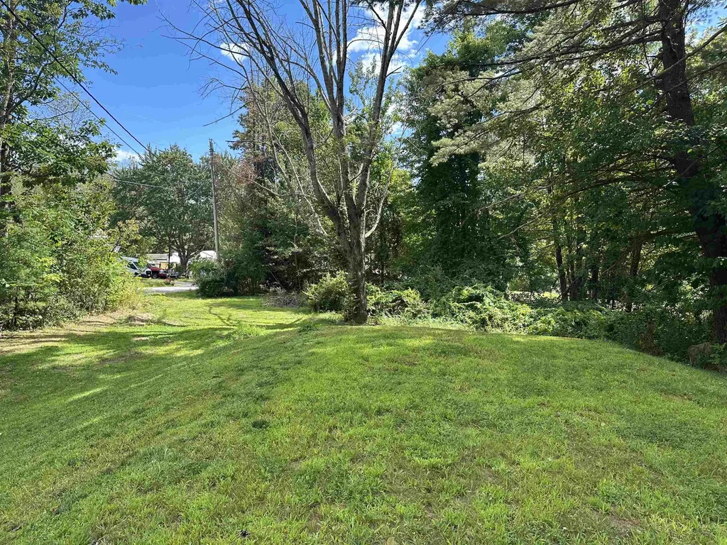 322 Birch Hill Road New Durham NH 03855