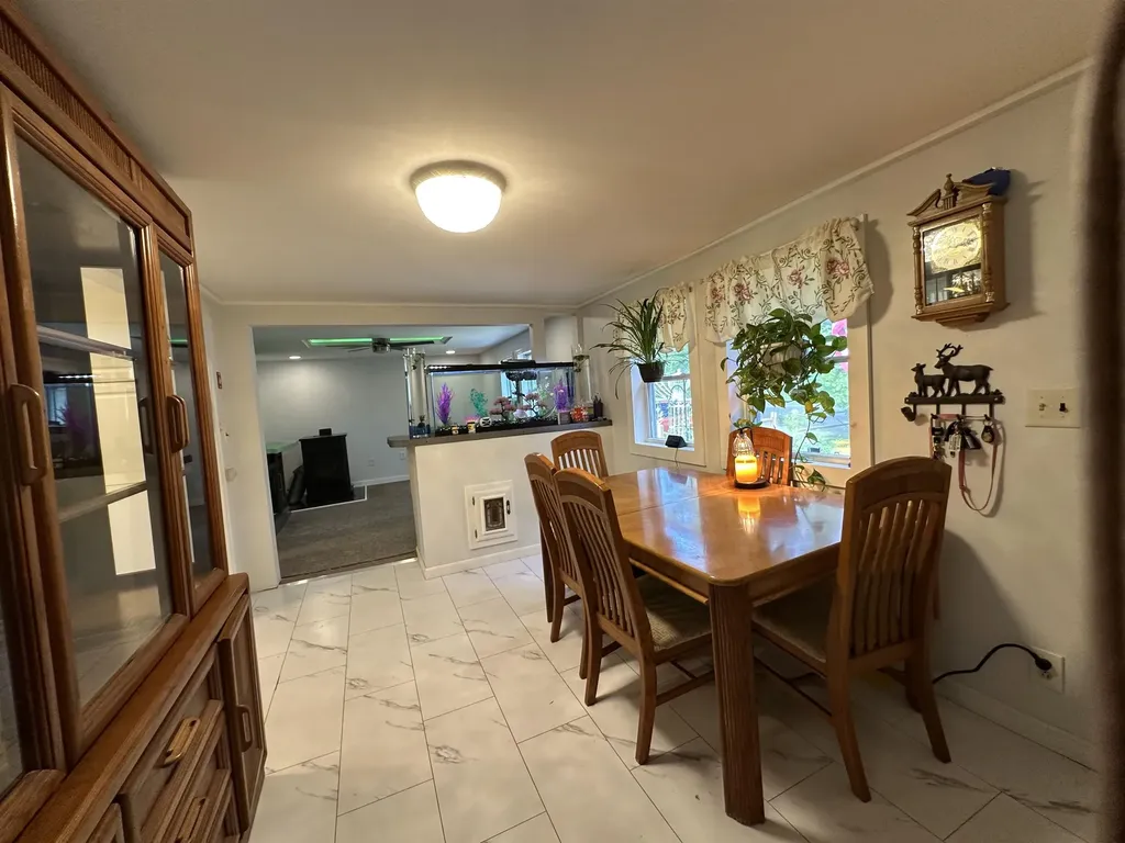 322 Birch Hill Road New Durham NH 03855