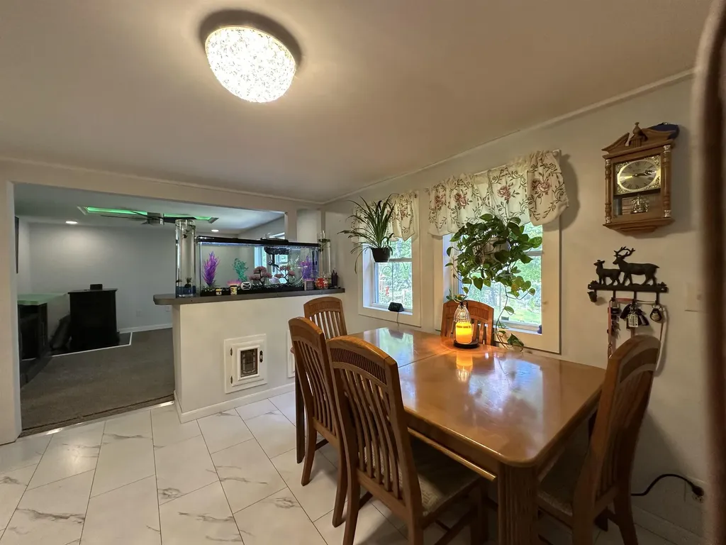 322 Birch Hill Road New Durham NH 03855