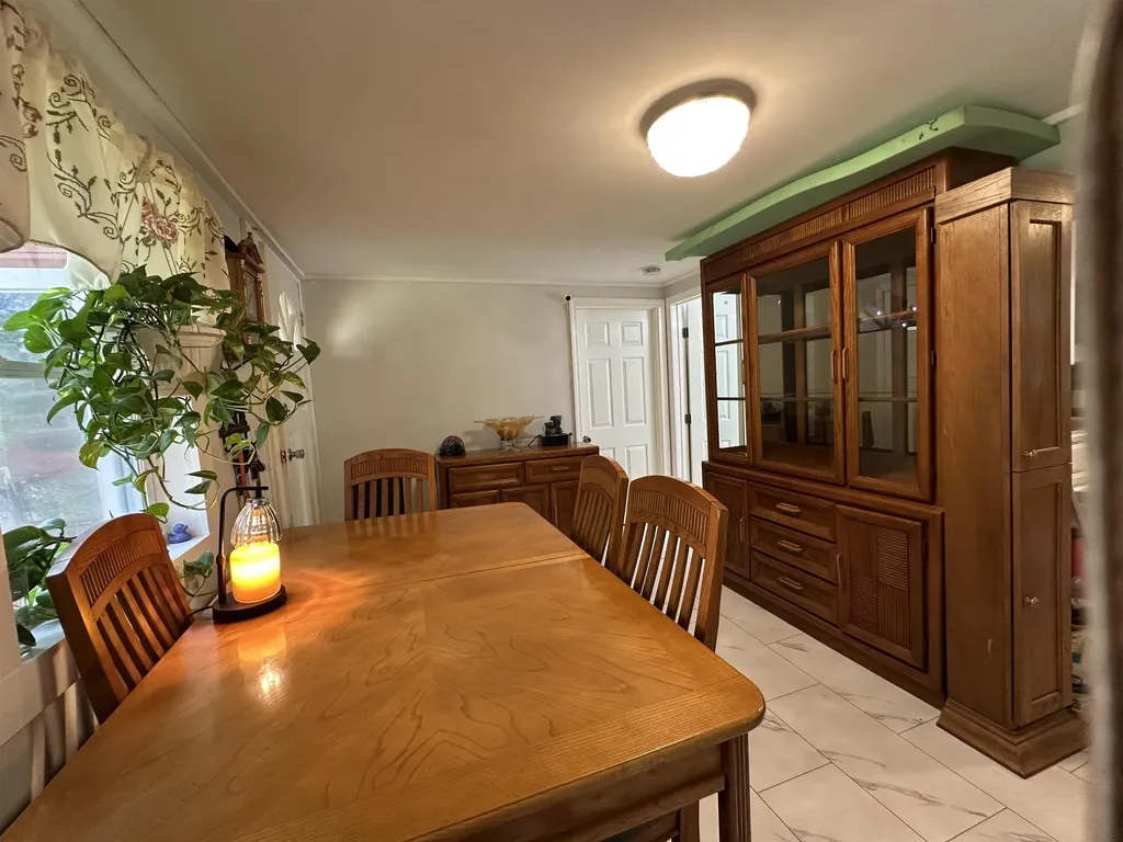 322 Birch Hill Road New Durham NH 03855