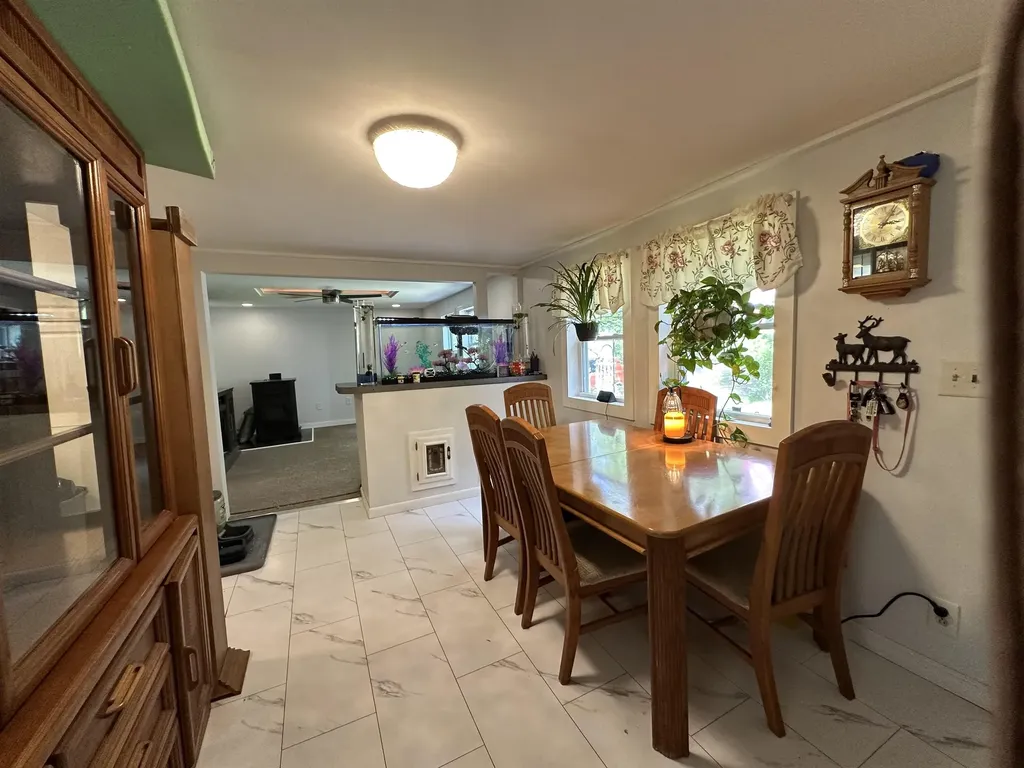 322 Birch Hill Road New Durham NH 03855