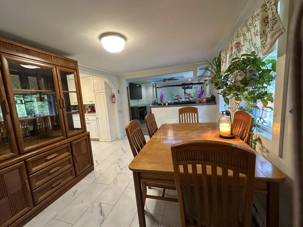 322 Birch Hill Road New Durham NH 03855