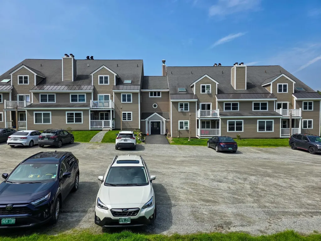 295 Hotel Road West Windsor VT 05037