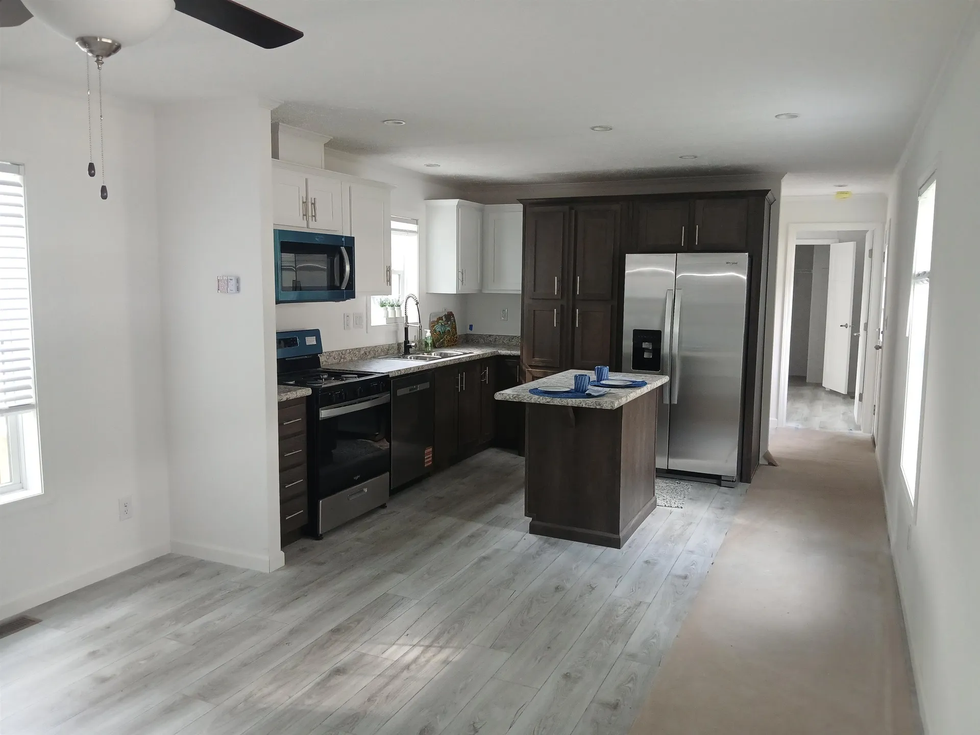 4 Braley Drive Enfield NH 03748