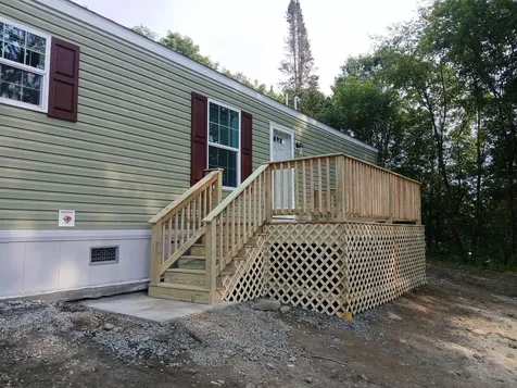 4 Braley Drive Enfield NH 03748