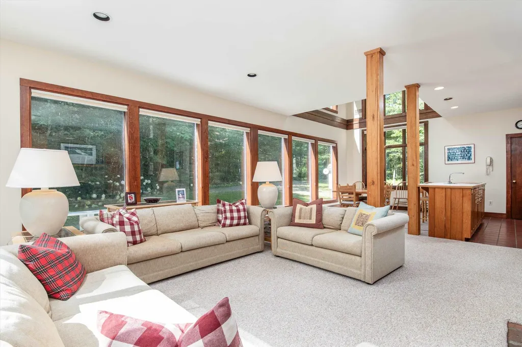 879 Glebe Mountain Road Windham VT 05359